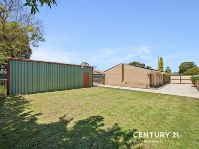 20 Stevenage Street, Huntingdale WA 6110