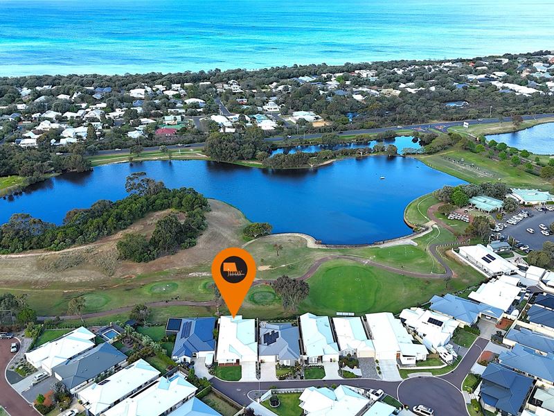 20 Elanora Retreat, Dunsborough