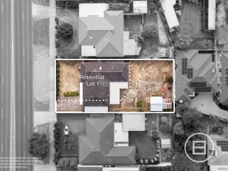 528 Walter Road, Bayswater