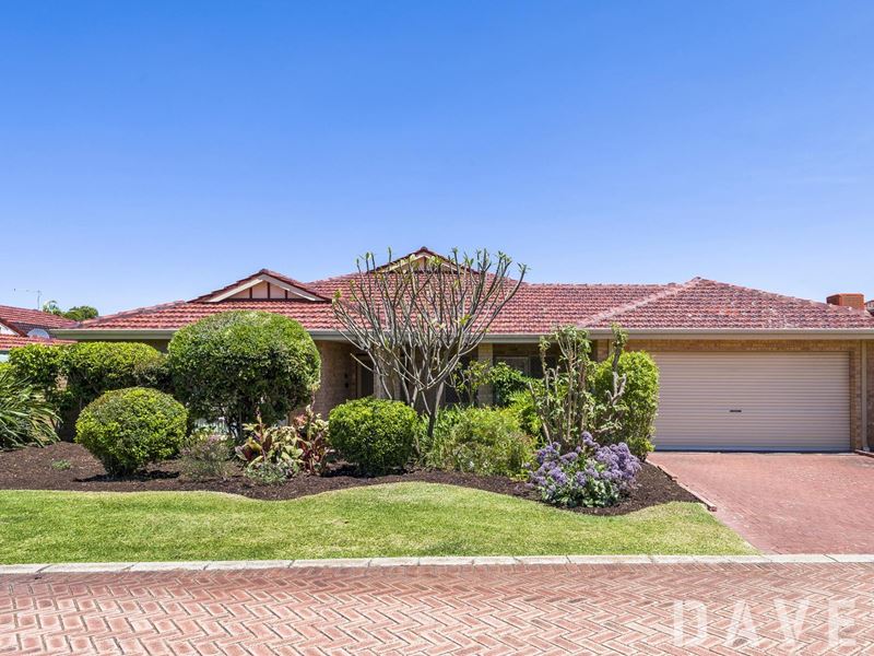 5 Drovers Lane, Noranda WA 6062