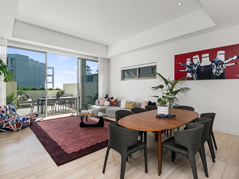 1/6 Tasker Place, North Fremantle