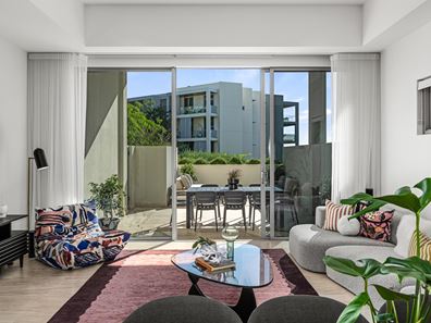 1/6 Tasker Place, North Fremantle WA 6159