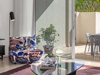 1/6 Tasker Place, North Fremantle WA 6159