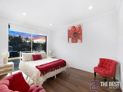 10 Mcgrath Place, Seville Grove WA 6112
