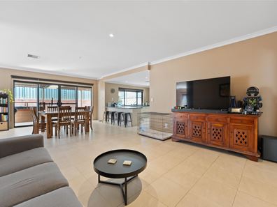 19 Territory Crescent, Baldivis WA 6171
