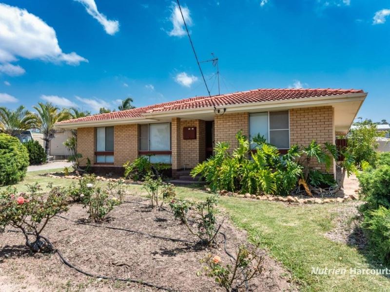 35 Essex Street, Northampton WA 6535