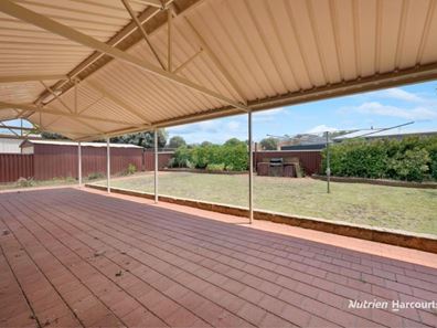 35 Essex Street, Northampton WA 6535