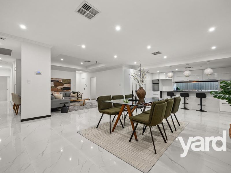 5 Caraway Street, Treeby WA 6164
