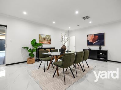 5 Caraway Street, Treeby WA 6164