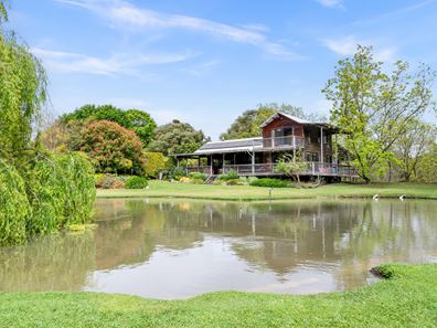 250 Tinks Road, Quinninup WA 6258