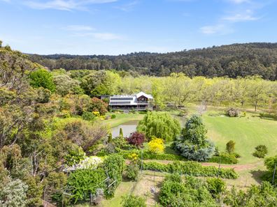 250 Tinks Road, Quinninup WA 6258