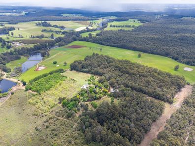 250 Tinks Road, Quinninup WA 6258