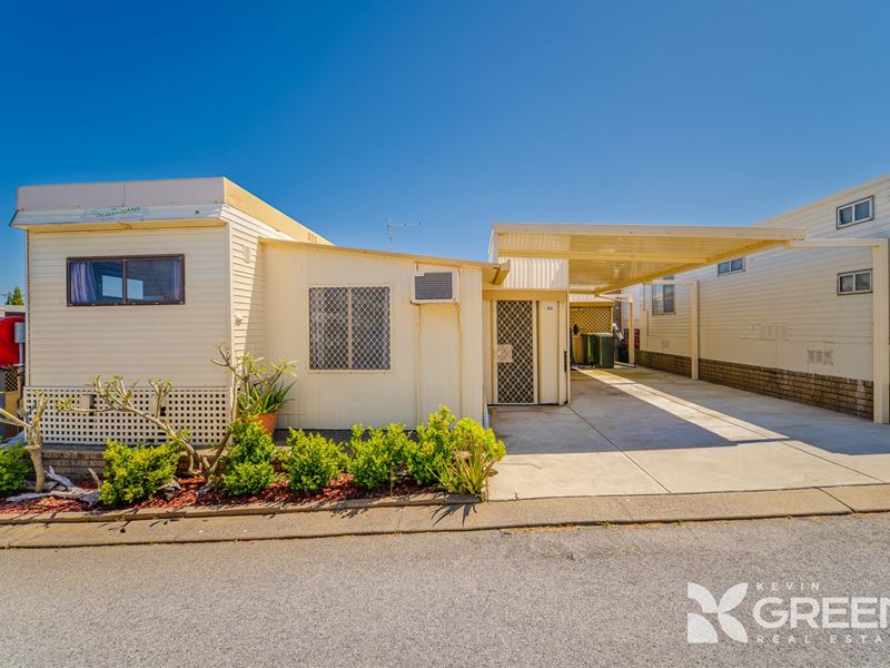 93/1149 Old Coast Road, Dawesville WA 6211