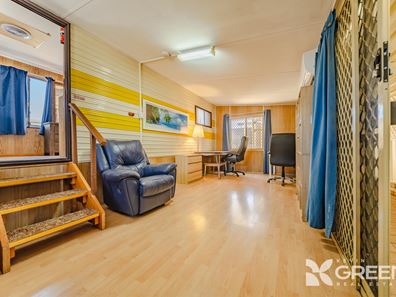 93/1149 Old Coast Road, Dawesville WA 6211