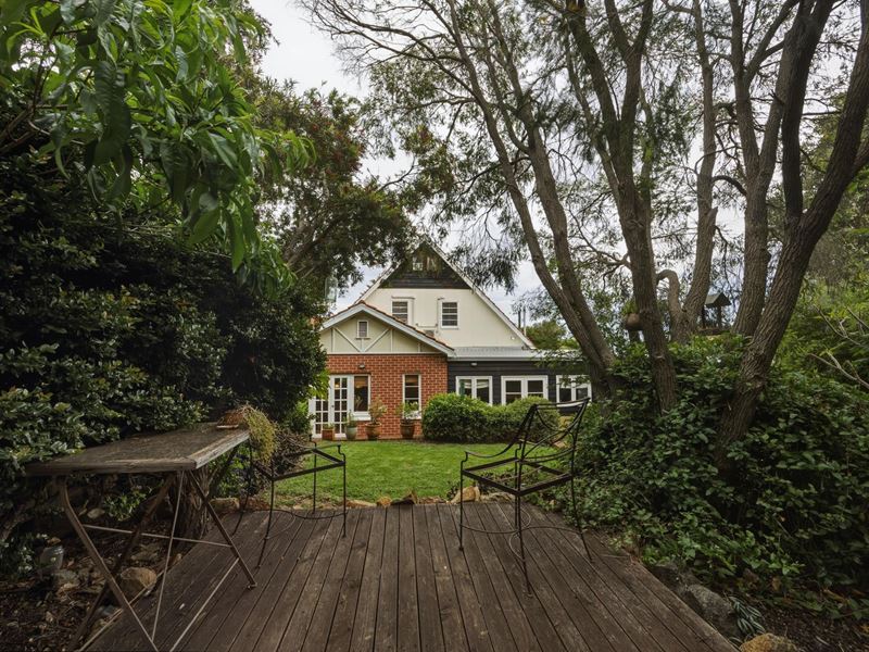 3196 Albany Highway, Mount Nasura