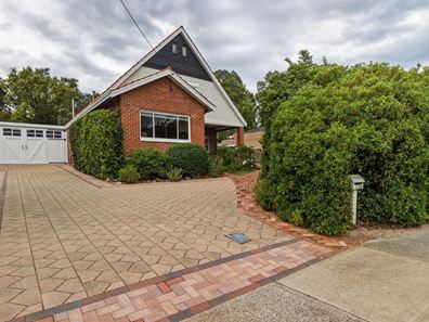 3196 Albany Highway, Mount Nasura WA 6112