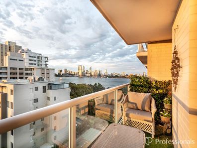 92/150 Mill Point Road, South Perth WA 6151