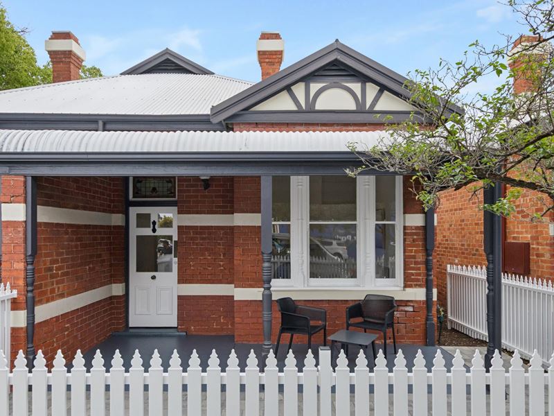 20 Coghlan Road, Subiaco WA 6008