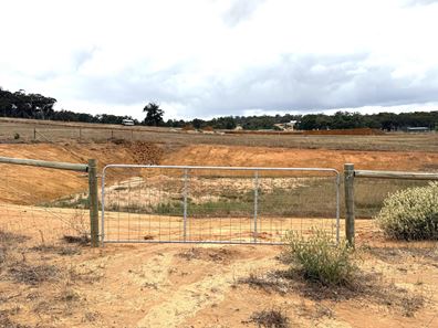 250 (Lot 146) Guernsey Rise, Chittering WA 6084