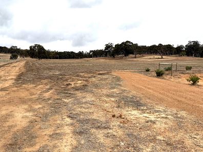 250 (Lot 146) Guernsey Rise, Chittering WA 6084