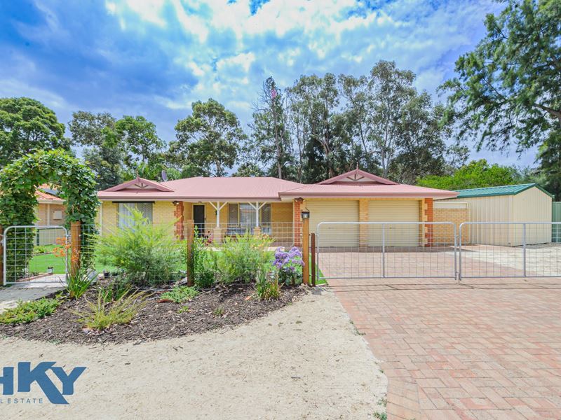 28 Golden Retreat, Bullsbrook