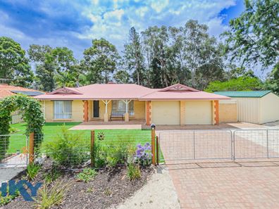 28 Golden Retreat, Bullsbrook WA 6084