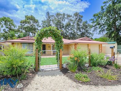 28 Golden Retreat, Bullsbrook WA 6084