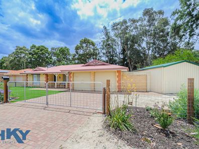 28 Golden Retreat, Bullsbrook WA 6084
