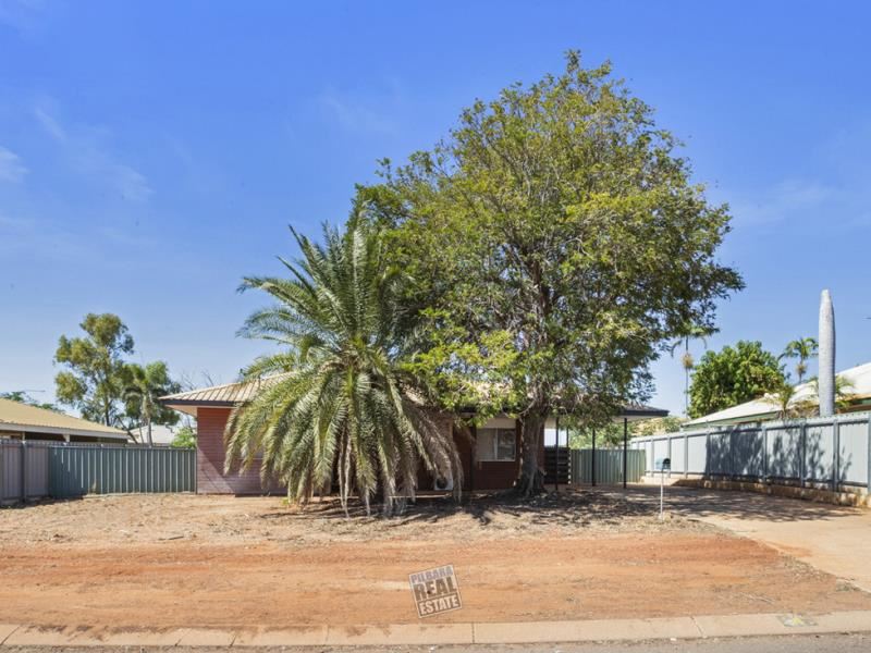 4 Hutton Court, Nickol WA 6714