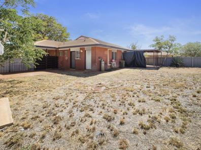 4 Hutton Court, Nickol WA 6714