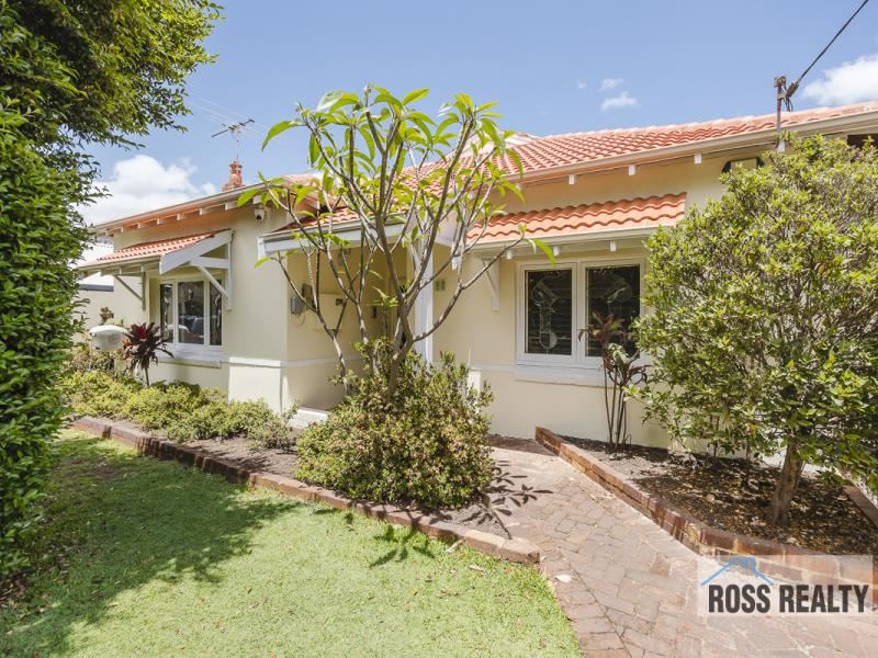 37 Hotham Street, Bayswater WA 6053