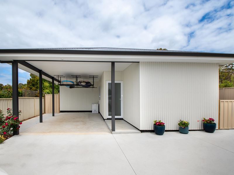 32D Ocean Beach Road, Denmark WA 6333