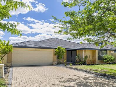 137 Shreeve Road, Canning Vale WA 6155