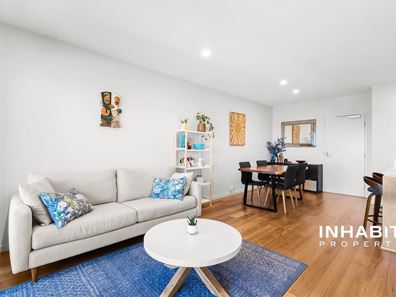 1008/63 Adelaide Terrace, East Perth WA 6004