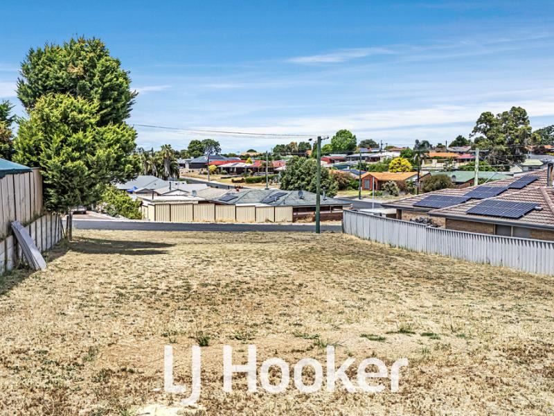 2 Hargreaves Street, Collie WA 6225