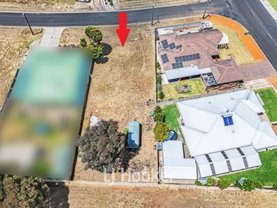 2 Hargreaves Street, Collie WA 6225