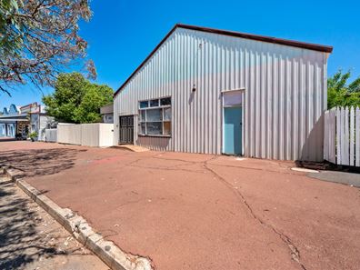 67 Bayley Street, Coolgardie WA 6429