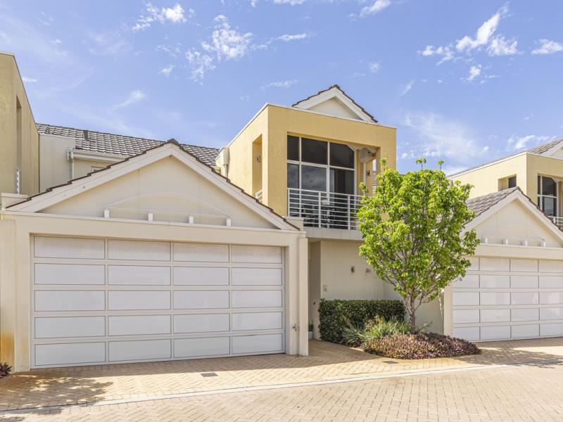 3/12 Sonnet Close, Woodlands