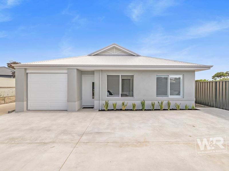 64c Carbine Street, Orana