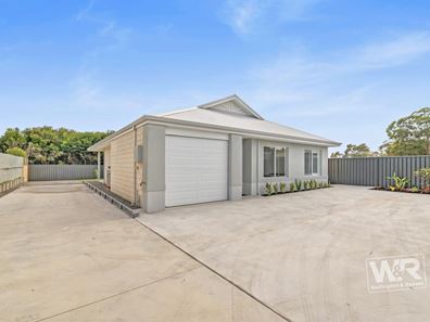 64c Carbine Street, Orana WA 6330
