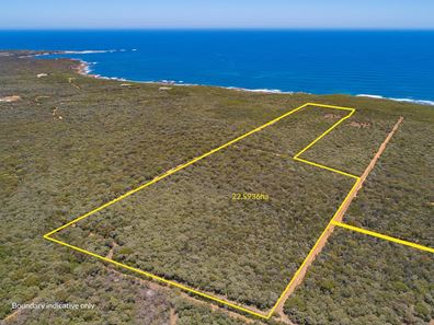 72 Judd Road, Gracetown WA 6284