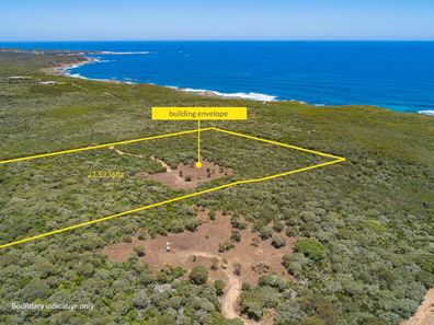 72 Judd Road, Gracetown WA 6284