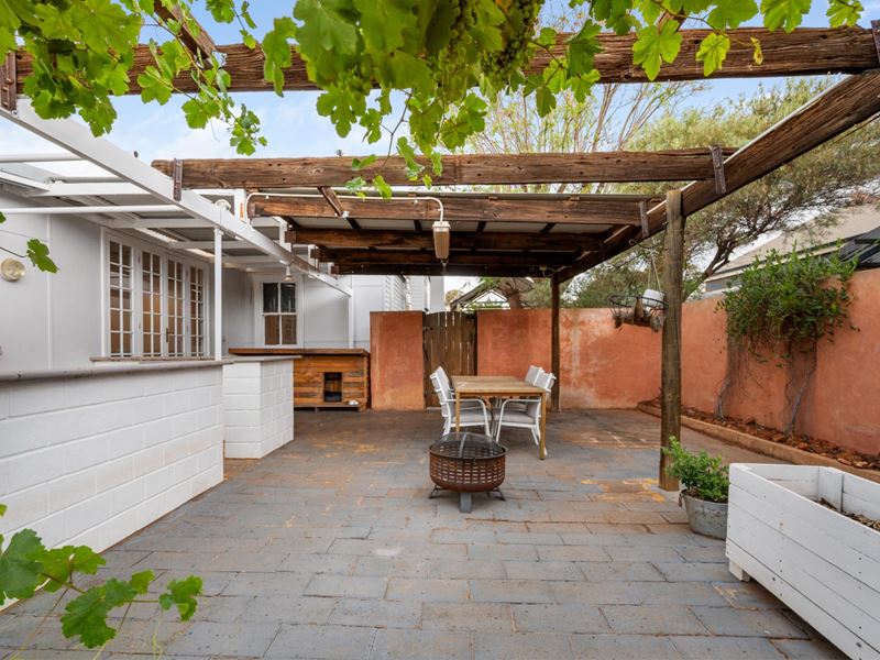 82 Lewis Street, Lamington