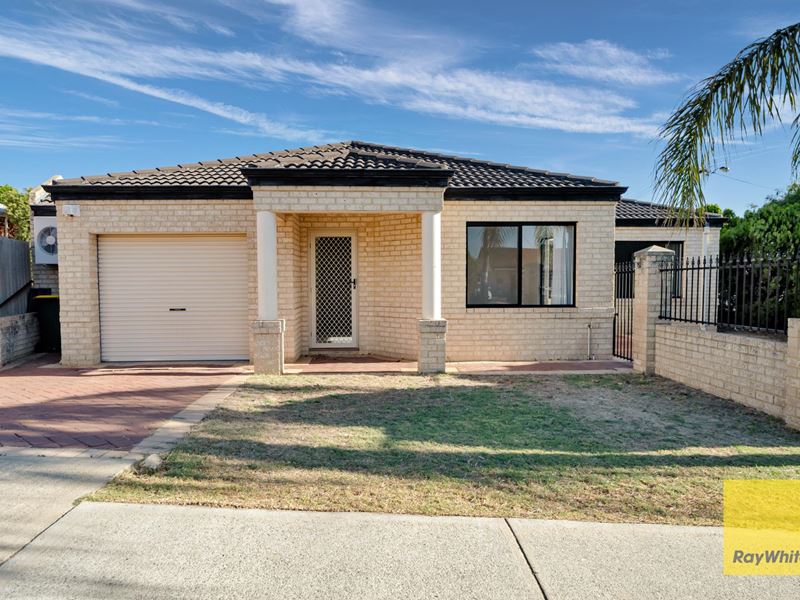 28 Ilumba Road, Nollamara WA 6061