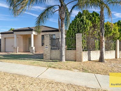 28 Ilumba Road, Nollamara WA 6061
