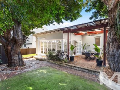 31 Albion Street, Cottesloe WA 6011