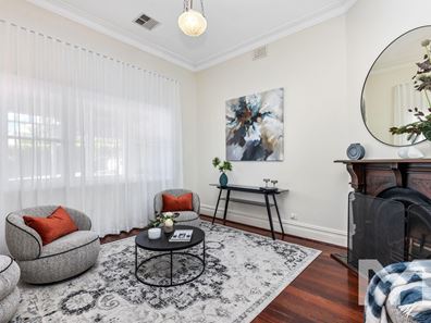 31 Albion Street, Cottesloe WA 6011