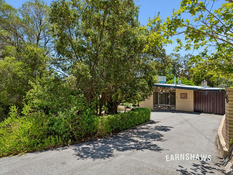 16 Marriott Road, Boya