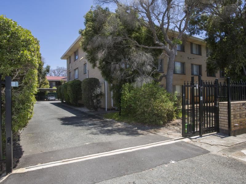5/285 Railway Parade, Maylands WA 6051