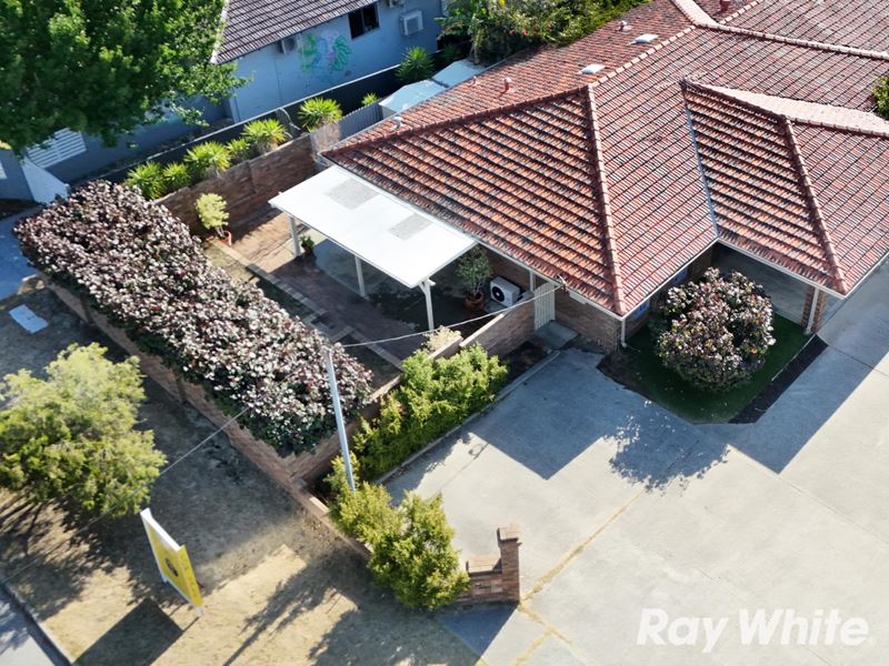 1/51 Tyler Street, Joondanna